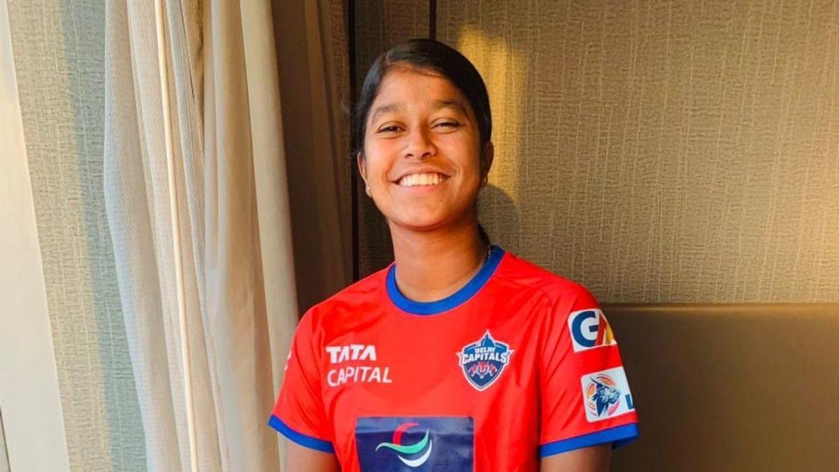 WPL 2025 Auction: Joshitha, latest export of Wayanad’s cricketing cradle, looks for glory after RCB call